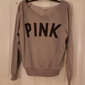 PINK by Victoria's Secret Sweatshirt
